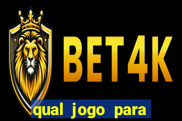 qual jogo para ganhar dinheiro sem depositar